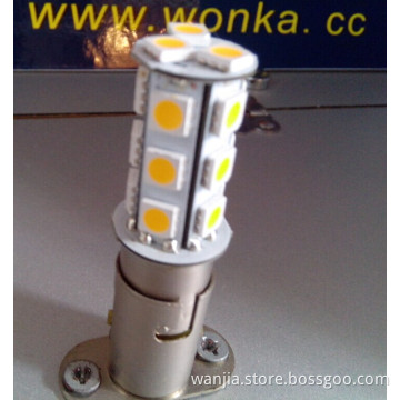 12V 4W Ba15s Outdoor LED G4 Light